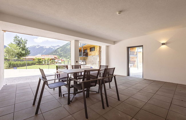 Appealing Apartment in Tyrol Near Skiing - Foto 12