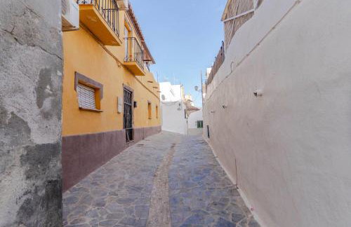 RentitSpain - Castell de Ferro - Estrella de Mar a Metros de la Playa - Foto 62