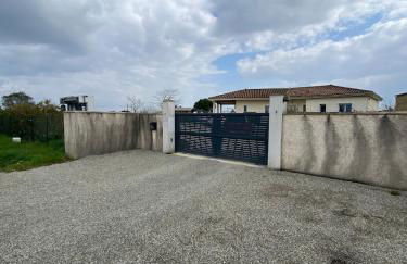 "La Bressolaise" Idéal familles, piscine, calme - Foto 14