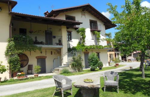 Agriturismo Affittacamere Barbarossa - Foto 13