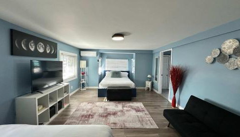 Big Studio with Ocean View max 6 sleepers - Foto 2