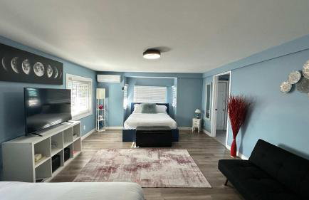 Big Studio with Ocean View max 6 sleepers - Foto 2