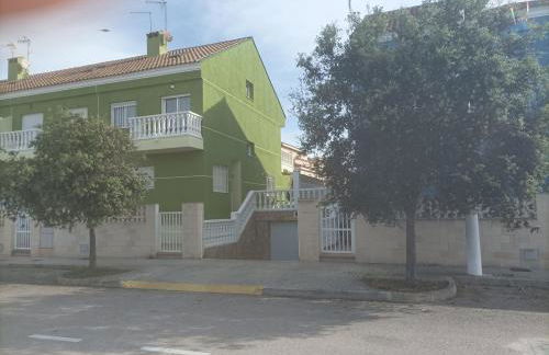 Relax en familia junto al mar Les Palmeres - Foto 7