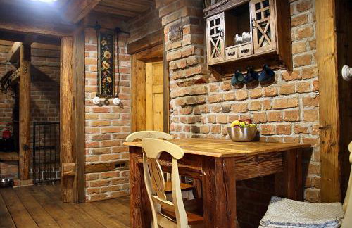 Dom na wyłączność Kruzy36 - Foto 30