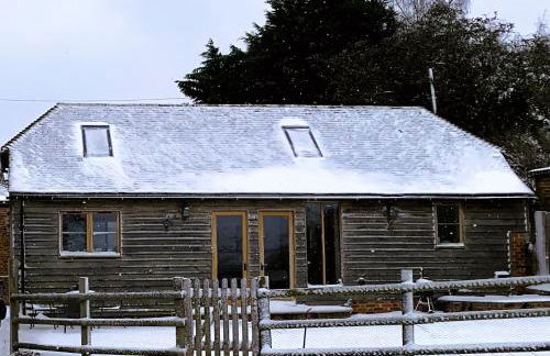 The Saddlery Barn Retreat - Foto 17