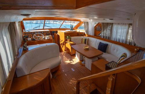 Master&Commander - Foto 27