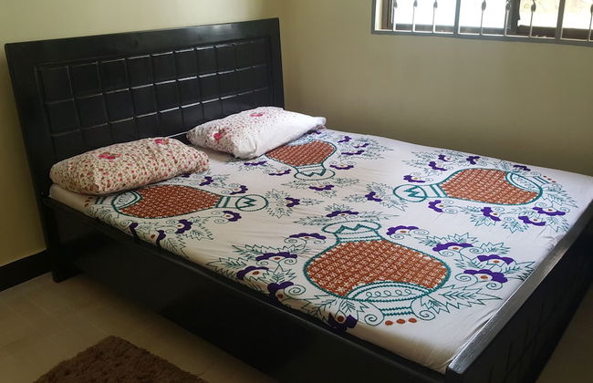 Perfect Home Two minutes to Kijiji Beach - Photo 2