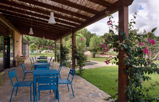 Ulivo Blu Casa Vacanze - Foto 42