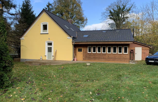 Seasides Villa Kunterbunt - Photo 64