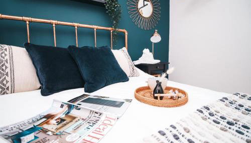 Commercial House, By Solace Stays - Foto 2