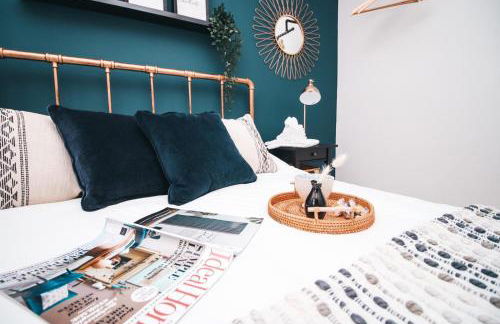 Commercial House, By Solace Stays - Foto 2