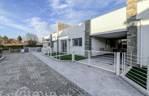 Villette Dolci Luxury Homes - Foto 25