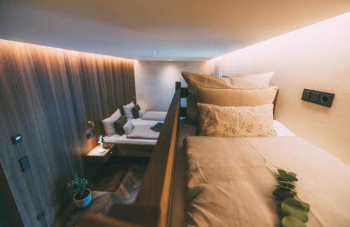 Residence Alpi - Private Spa & Living - Foto 29