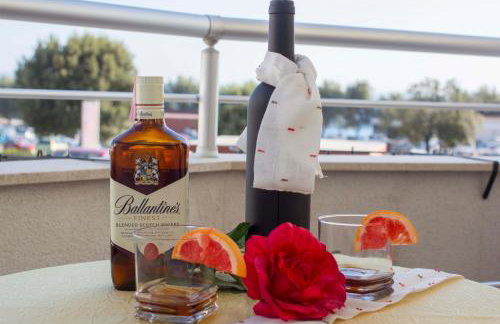 Adela Apartments - Beach Žnjan Split - Foto 76