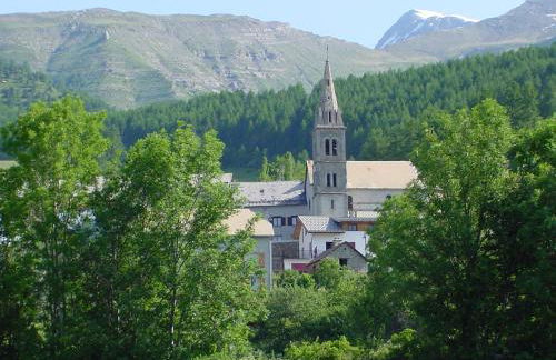 Chalets Shangrila - Foto 65