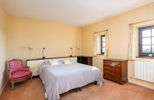 Les Voutes - Beautiful property with swimming pool - Photo 27