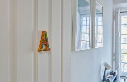 A Casa Amarela de Sintra - Foto 13