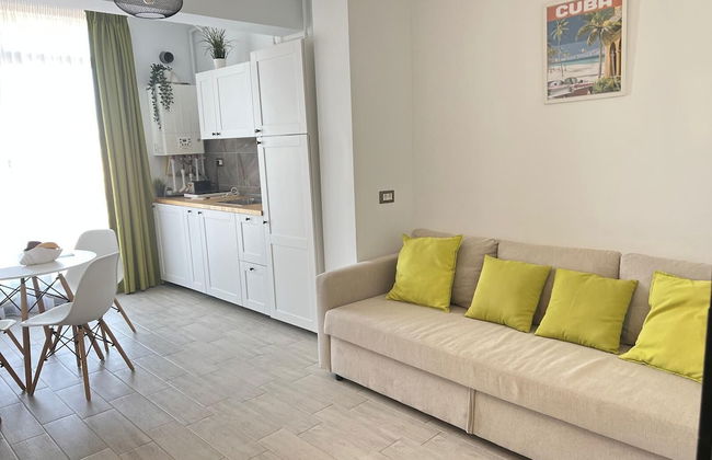 Aparthotel Ella Alezzi - Foto 44