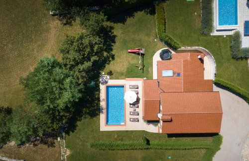 Villa Goretini with private pool - Foto 41