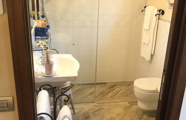 La Cantina Relais - Fattoria Il Cipresso - Foto 36