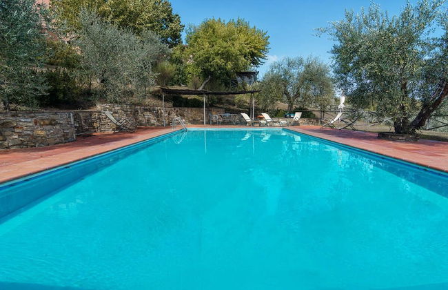 Tenuta San Vito - Foto 20