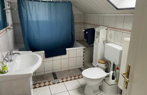 Fewo Itzehoe - Foto 23