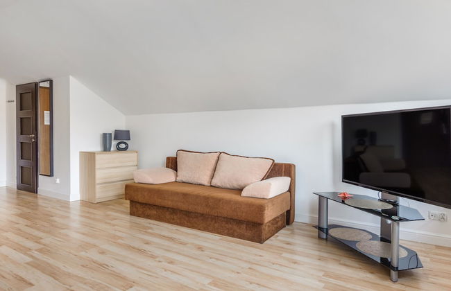 Apartamenty Sun & Snow Jasny Brzeg - Photo 18