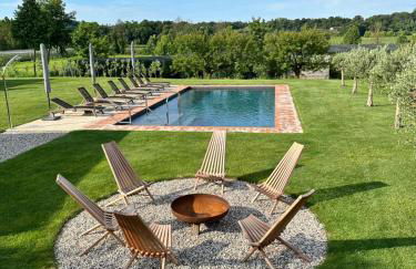 Ca Nova Agriturismo - Foto 46