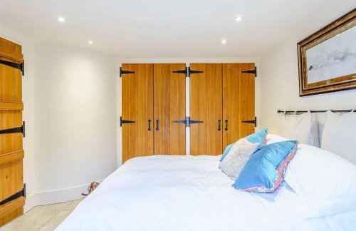 Woodpecker Cottage - Foto 10