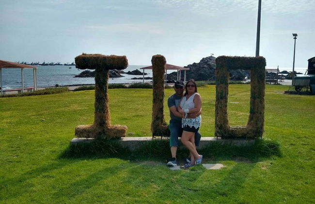 Escursione a Ilo - Foto 2