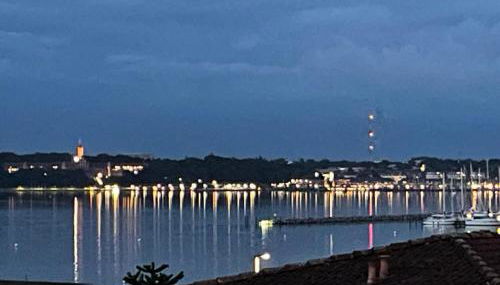 Ferienwohnung Fördefreude - Foto 5