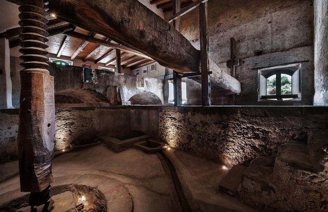 Cavanera Etnea Resort & Wine Experience - Foto 24