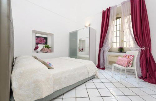 Cartiera Apartment with Pool by AMALFIVACATION - Photo 16