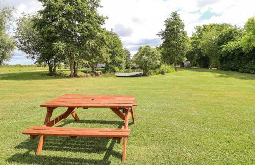 Wood Farm Cottage - Foto 56