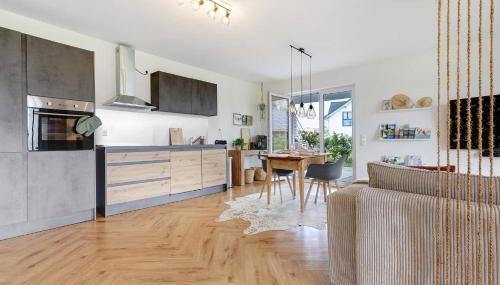 FeWo Martini- mit Whirlpool,Terrasse und Albcard - Foto 5