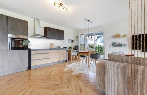 FeWo Martini- mit Whirlpool,Terrasse und Albcard - Foto 5