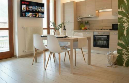 Cantaria Apartments Argegno - Lakeview Terrace & Pool - Foto 4