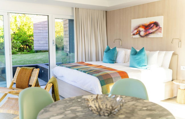 Pringle Bay Villa - Foto 4