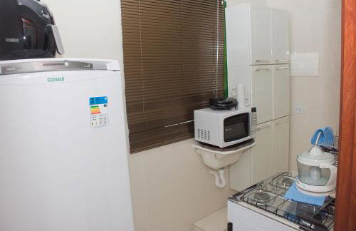 Otimo apto c WiFi - Monte Castelo, Campo Grande MS - Foto 11