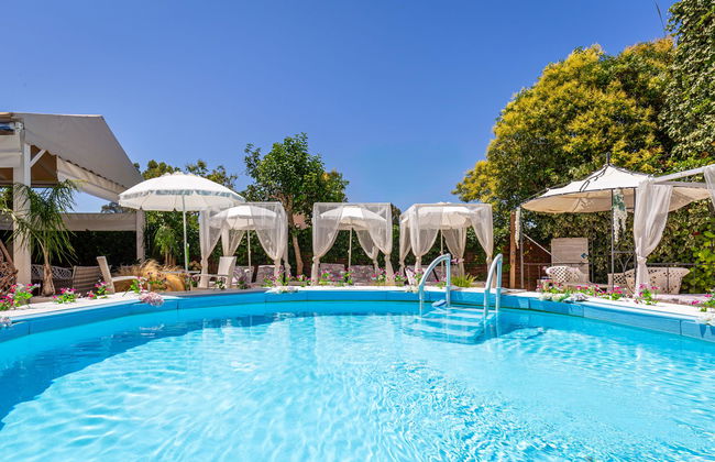 V.A. Boutique Apartments and Suites - Foto 24