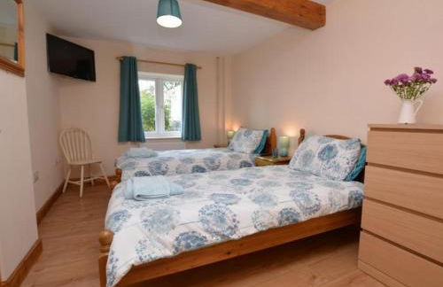 Mallows Byre Yetminster - Foto 29