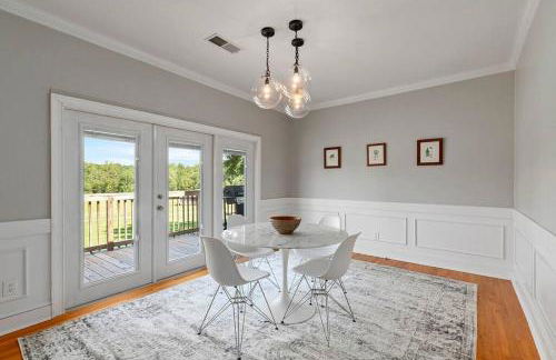 Three Silos Farm -Chatt Hills (NEW & Pet Friendly) - Foto 21