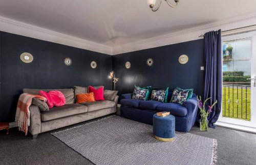 Turnberry Serviced Apartments - Photo 2