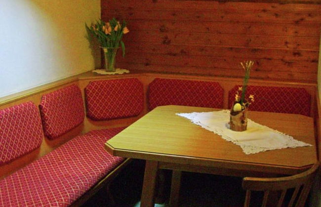 Apartment in Hainzenberg in a ski Area - Foto 19