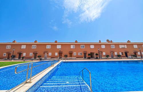 LITORAL COSTA DORADA - ITXAS LUR Only families - Foto 6