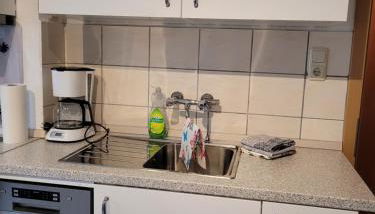 City-Apartment Lüdenscheid - Foto 3