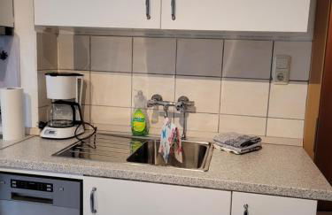 City-Apartment Lüdenscheid - Foto 3