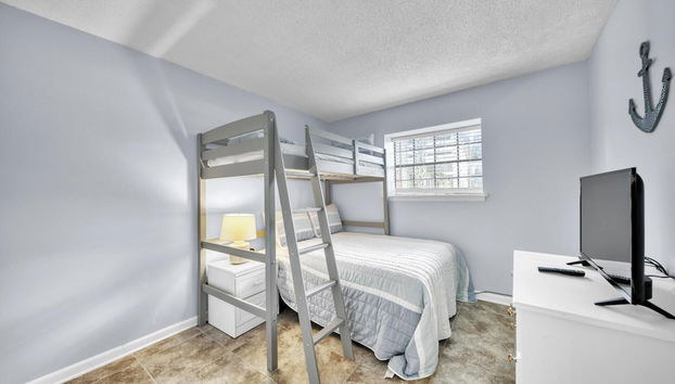 Seascape 23B - Foto 4, Habitación