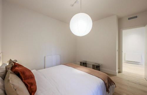 AmazINN Places Palacio Real - Foto 20