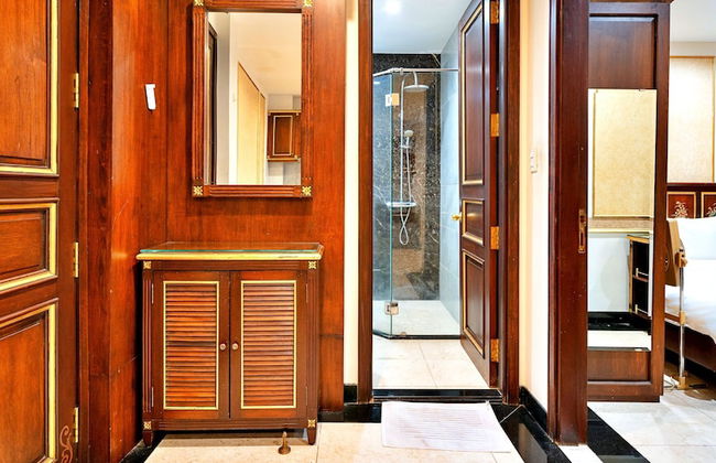 S79 Residences 345AB Apartment - Foto 43